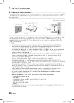 Предварительный просмотр 188 страницы Samsung LE32C670 User Manual