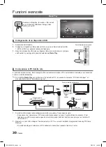 Предварительный просмотр 192 страницы Samsung LE32C670 User Manual