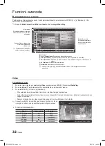 Предварительный просмотр 194 страницы Samsung LE32C670 User Manual