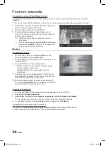 Предварительный просмотр 196 страницы Samsung LE32C670 User Manual