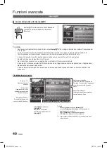 Предварительный просмотр 202 страницы Samsung LE32C670 User Manual