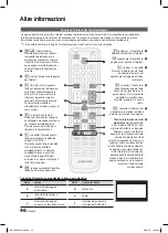 Предварительный просмотр 208 страницы Samsung LE32C670 User Manual