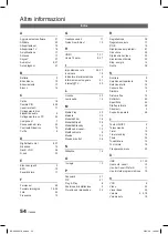 Предварительный просмотр 216 страницы Samsung LE32C670 User Manual