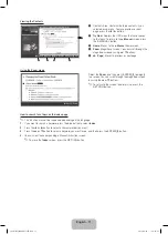 Preview for 11 page of Samsung LE32D400E E-Manual