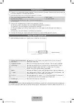 Preview for 17 page of Samsung LE32D400E E-Manual