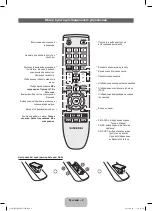 Preview for 18 page of Samsung LE32D400E E-Manual