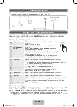 Preview for 19 page of Samsung LE32D400E E-Manual