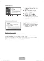 Preview for 25 page of Samsung LE32D400E E-Manual