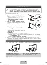 Preview for 28 page of Samsung LE32D400E E-Manual