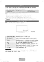 Preview for 31 page of Samsung LE32D400E E-Manual