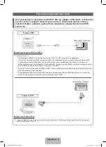 Preview for 34 page of Samsung LE32D400E E-Manual