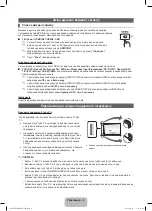 Preview for 37 page of Samsung LE32D400E E-Manual