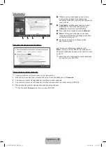 Preview for 39 page of Samsung LE32D400E E-Manual