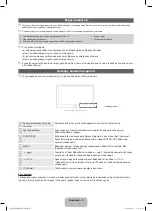 Preview for 45 page of Samsung LE32D400E E-Manual