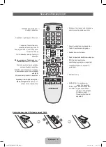 Preview for 46 page of Samsung LE32D400E E-Manual