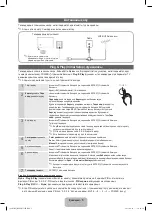 Preview for 47 page of Samsung LE32D400E E-Manual