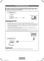 Preview for 48 page of Samsung LE32D400E E-Manual