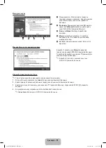 Preview for 53 page of Samsung LE32D400E E-Manual