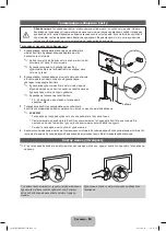 Preview for 56 page of Samsung LE32D400E E-Manual