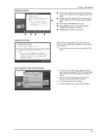 Preview for 21 page of Samsung LE32D400E1W Service Manual