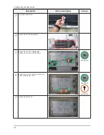 Preview for 23 page of Samsung LE32D400E1W Service Manual