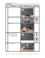 Preview for 25 page of Samsung LE32D400E1W Service Manual