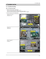 Preview for 29 page of Samsung LE32D400E1W Service Manual