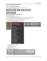 Preview for 65 page of Samsung LE32D400E1W Service Manual