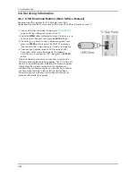 Preview for 74 page of Samsung LE32D400E1W Service Manual