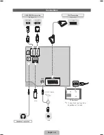 Предварительный просмотр 6 страницы Samsung LE32E420 User Manual