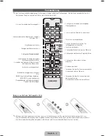 Предварительный просмотр 16 страницы Samsung LE32E420 User Manual