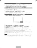 Предварительный просмотр 27 страницы Samsung LE32E420 User Manual