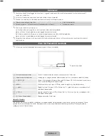 Предварительный просмотр 39 страницы Samsung LE32E420 User Manual