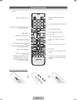 Предварительный просмотр 40 страницы Samsung LE32E420 User Manual