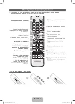 Предварительный просмотр 16 страницы Samsung LE32E420E Manual