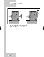 Предварительный просмотр 64 страницы Samsung LE32M61B Owner'S Instructions Manual