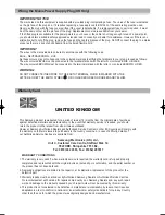 Предварительный просмотр 70 страницы Samsung LE32M61B Owner'S Instructions Manual