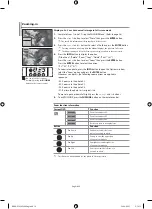 Предварительный просмотр 32 страницы Samsung LE32M7 Owner'S Instructions Manual