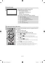 Предварительный просмотр 37 страницы Samsung LE32M7 Owner'S Instructions Manual