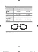 Предварительный просмотр 47 страницы Samsung LE32M7 Owner'S Instructions Manual