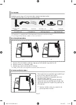 Предварительный просмотр 49 страницы Samsung LE32M7 Owner'S Instructions Manual