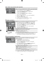 Предварительный просмотр 59 страницы Samsung LE32M7 Owner'S Instructions Manual