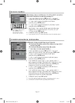 Предварительный просмотр 68 страницы Samsung LE32M7 Owner'S Instructions Manual