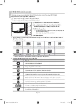 Предварительный просмотр 72 страницы Samsung LE32M7 Owner'S Instructions Manual