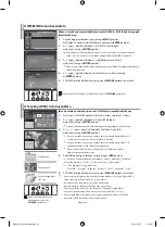 Предварительный просмотр 73 страницы Samsung LE32M7 Owner'S Instructions Manual