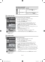 Предварительный просмотр 80 страницы Samsung LE32M7 Owner'S Instructions Manual