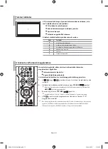 Предварительный просмотр 82 страницы Samsung LE32M7 Owner'S Instructions Manual