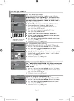 Предварительный просмотр 90 страницы Samsung LE32M7 Owner'S Instructions Manual