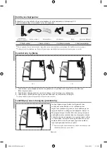 Предварительный просмотр 139 страницы Samsung LE32M7 Owner'S Instructions Manual