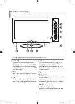 Предварительный просмотр 140 страницы Samsung LE32M7 Owner'S Instructions Manual